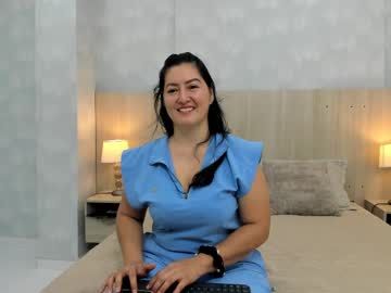 Mia_Aristizabal August 04, 2025 Chaturbate stream image