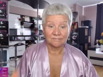 Roxana_Brooks August 04, 2025 Chaturbate stream image