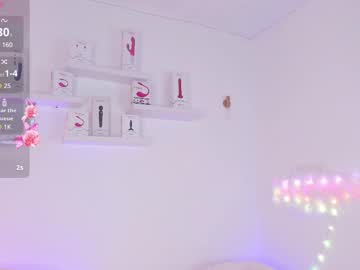 Sofia_Cley August 04, 2025 Chaturbate stream image
