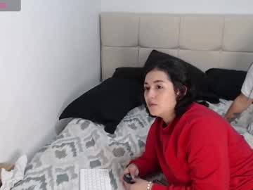 Thatgirl2003 August 04, 2025 Chaturbate stream image