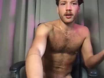 Zstrokes105 August 04, 2025 Chaturbate stream image