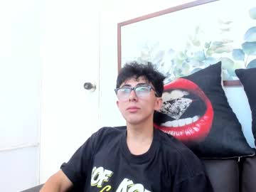 Anthony_Jensen August 04, 2025 Chaturbate stream image