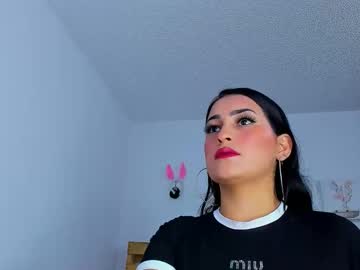 Catalina_0906 August 04, 2025 Chaturbate stream image