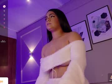 Charlottee___ August 04, 2025 Chaturbate stream image