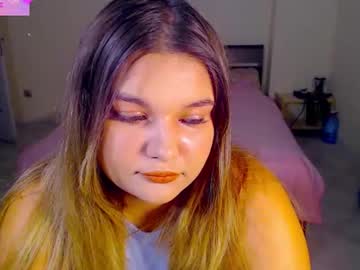 Cherylblosso August 04, 2025 Chaturbate stream image