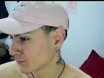 Dioniso_Guy August 04, 2025 Chaturbate stream image