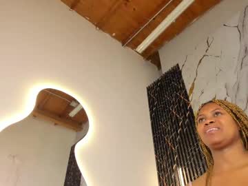 Ebonyhot_01 August 04, 2025 Chaturbate stream image
