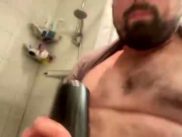 Hornyboobman93 stream photo from August 04, 2025