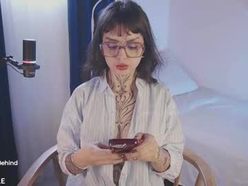 Janne_Maybe August 04, 2025 Chaturbate stream image