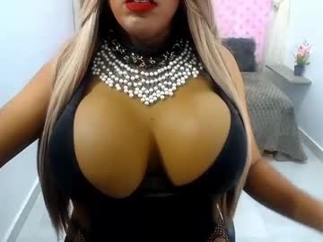 Karla_Brown25 August 04, 2025 Chaturbate stream image