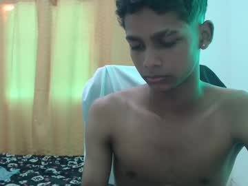 Latin_Fire_X August 04, 2025 Chaturbate stream image