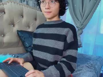 Mich_Marin August 04, 2025 Chaturbate stream image