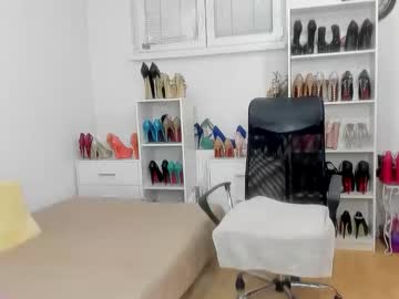 Naughtysabine1 August 04, 2025 Chaturbate stream image