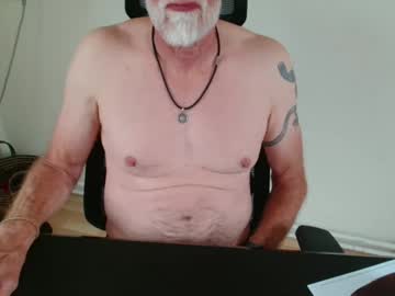 Nipplesilverdad55 August 04, 2025 Chaturbate stream image