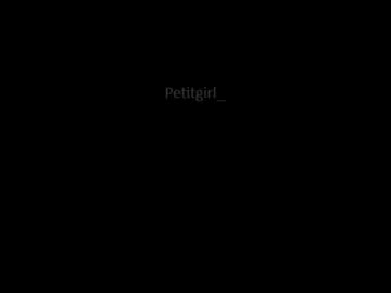 Petitgirl_ August 04, 2025 Chaturbate stream image