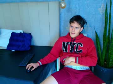Sexyboy_Vc August 04, 2025 Chaturbate stream image