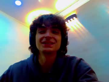 Sr_Bonnyethan August 04, 2025 Chaturbate stream image