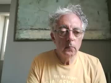 Stefarlo August 04, 2025 Chaturbate stream image