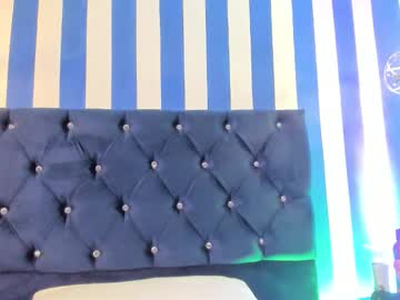 Valeria_Rouse28 August 04, 2025 Chaturbate stream image