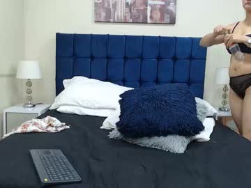 Alessandrario August 04, 2025 Chaturbate stream image