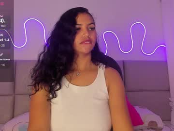 Arteemisaa August 04, 2025 Chaturbate stream image