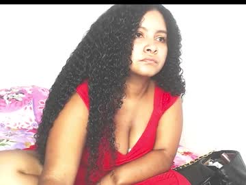 Cristal_Sexy3 August 04, 2025 Chaturbate stream image