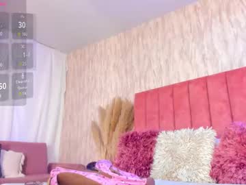 Emilyparker__ August 04, 2025 Chaturbate stream image