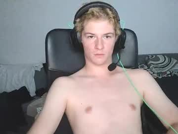 Georgie_06 August 04, 2025 Chaturbate stream image