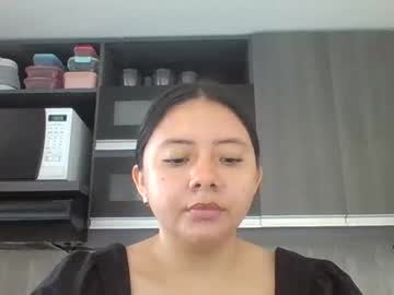 Inthegreenway August 04, 2025 Chaturbate stream image