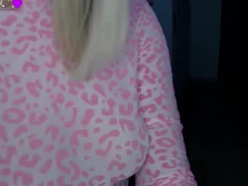 Karla_Anna August 04, 2025 Chaturbate stream image