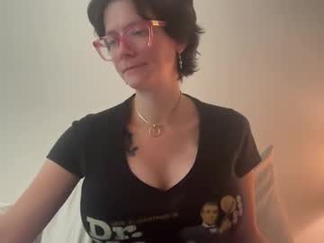 Naomi_Reah August 04, 2025 Chaturbate stream image