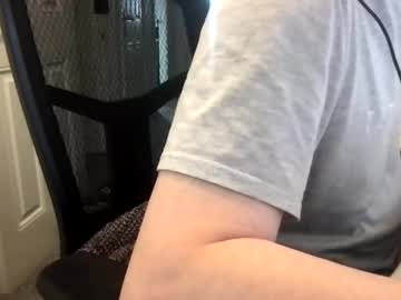 Richgeezer20 August 04, 2025 Chaturbate stream image