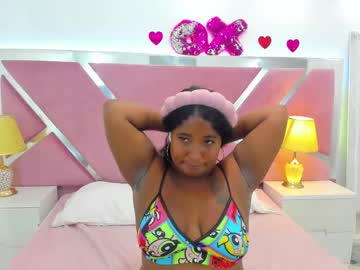 Sashastar4 August 04, 2025 Chaturbate stream image