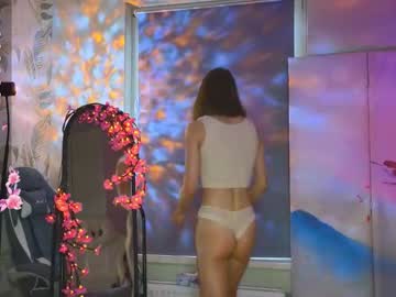 Sirenyuliia August 04, 2025 Chaturbate stream image