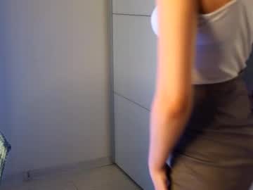 Slyshypie August 04, 2025 Chaturbate stream image