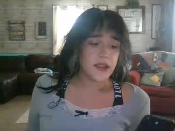 Tanabelle56 August 04, 2025 Chaturbate stream image