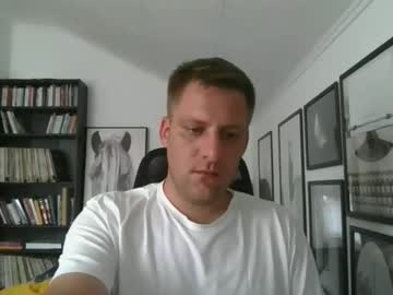 Thedon2123 August 04, 2025 Chaturbate stream image