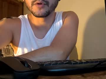 Tico_P506 August 04, 2025 Chaturbate stream image