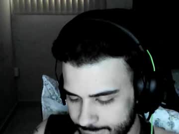 Yunklopes August 04, 2025 Chaturbate stream image