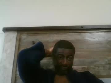 Bluuthunder1914 August 04, 2025 Chaturbate stream image