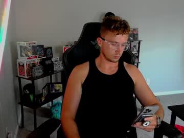 Codyt1016 August 04, 2025 Chaturbate stream image