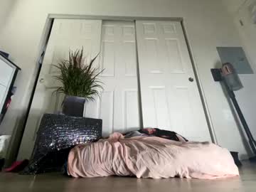 Gogetter4life213 August 04, 2025 Chaturbate stream image