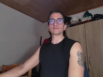 Grayrosty August 04, 2025 Chaturbate stream image