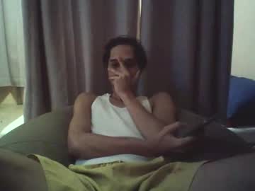 Horny_Eddie August 04, 2025 Chaturbate stream image