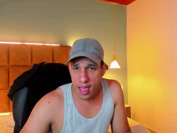 Jheidertwink August 04, 2025 Chaturbate stream image