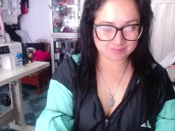 Lilith_Camp August 04, 2025 Chaturbate stream image