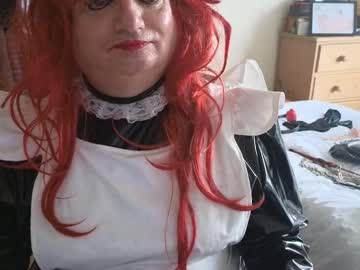 Lionelmandrake1964 stream photo from August 04, 2025