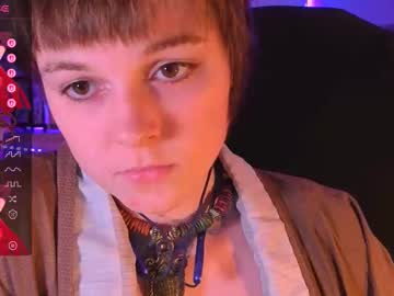 Liquid0fluid August 04, 2025 Chaturbate stream image