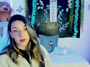 Queen_Natttyy August 04, 2025 Chaturbate stream image