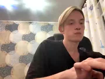 Ron_Vilsx August 04, 2025 Chaturbate stream image